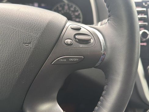 Used 2021 Nissan Murano Platinum w/ Cargo Package image 17