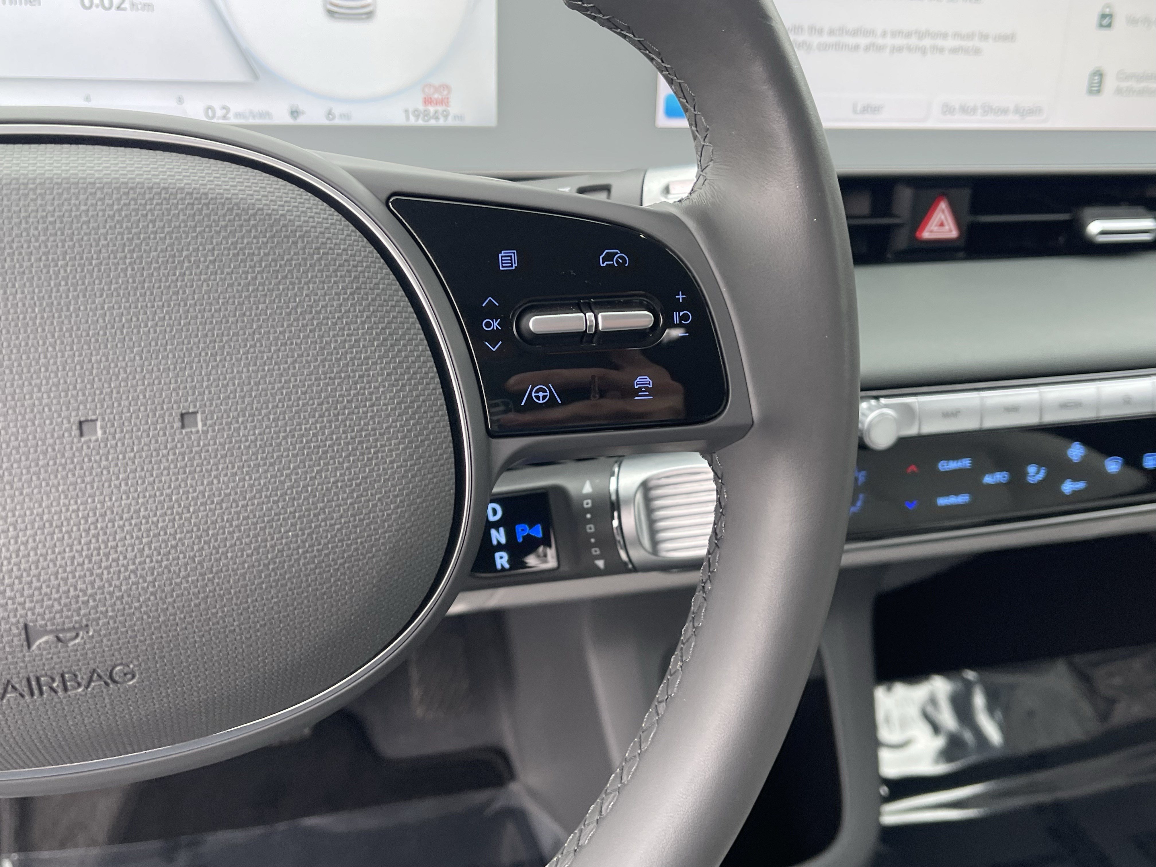 Certified 2023 Hyundai Ioniq 5 SEL AWD/4WD image 23