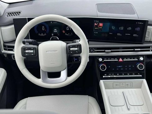 New 2026 Hyundai Santa Fe SEL AWD/4WD image 10