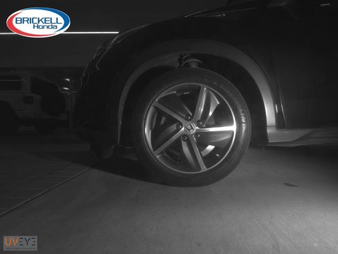 Used 2022 Honda HR-V EX image 6