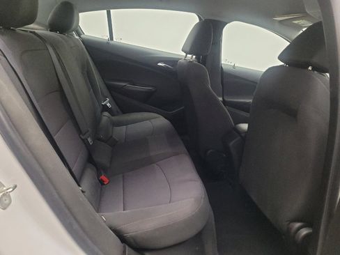 Used 2019 Chevrolet Cruze LS FWD image 19