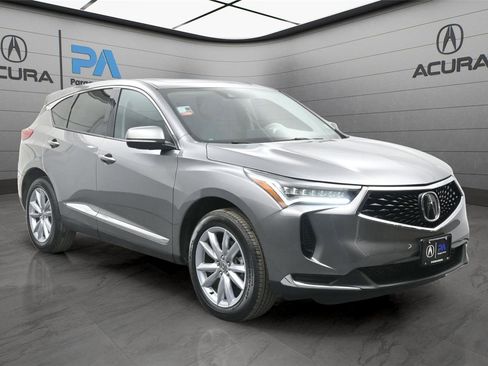 Certified 2024 Acura RDX SH-AWD image 32