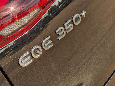 Used 2023 Mercedes-Benz EQE 350+ SUV image 10