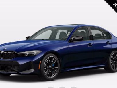 New 2026 BMW M340i xDrive