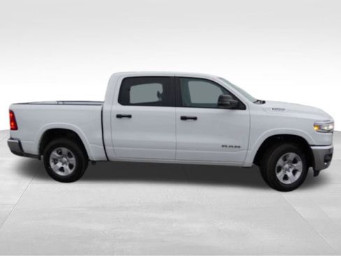 New 2026 RAM 1500 Big Horn image 2