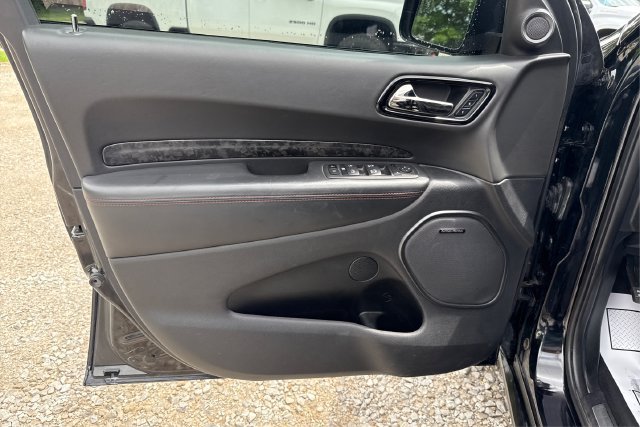 Used 2023 Dodge Durango R/T AWD/4WD image 19