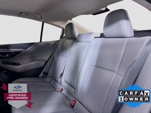 Certified 2024 Subaru Legacy Limited image 25