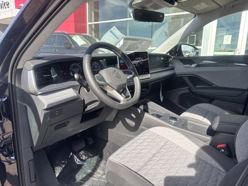 New 2026 Volkswagen Tiguan S FWD image 19