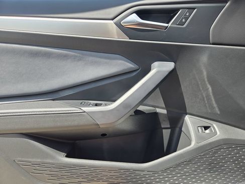New 2027 Volkswagen Jetta SE FWD image 23