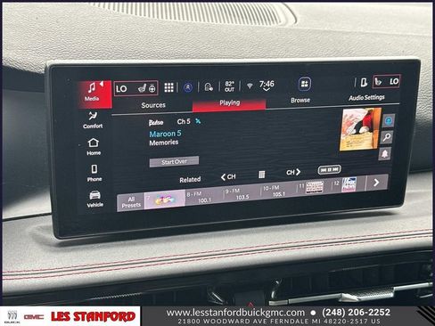 Used 2024 Dodge Hornet R/T AWD/4WD image 30