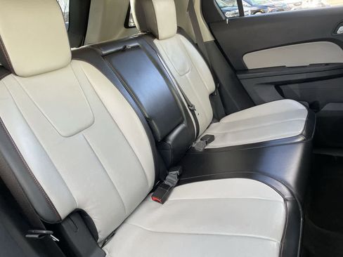 Used 2010 GMC Terrain SLT image 15