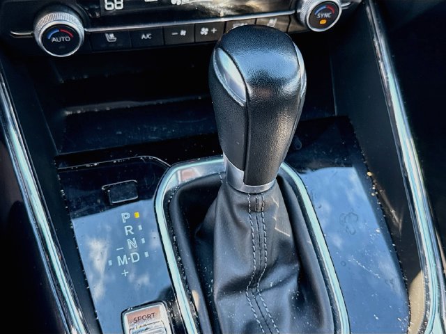 Used 2021 MAZDA CX-9 Grand Touring AWD/4WD image 24