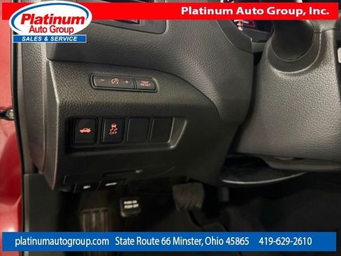 Used 2016 Nissan Altima 2.5 S w/ Power Driver Seat Package image 21