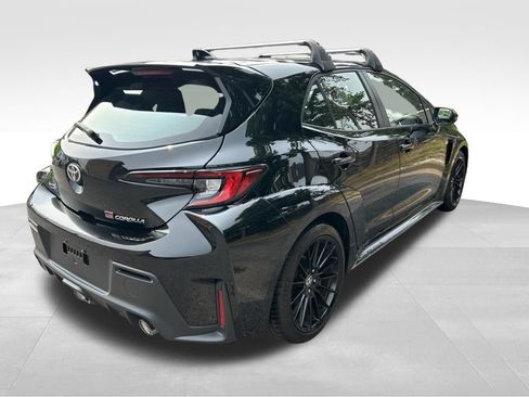 Used 2024 Toyota Corolla GR w/ Performance Package AWD/4WD image 5