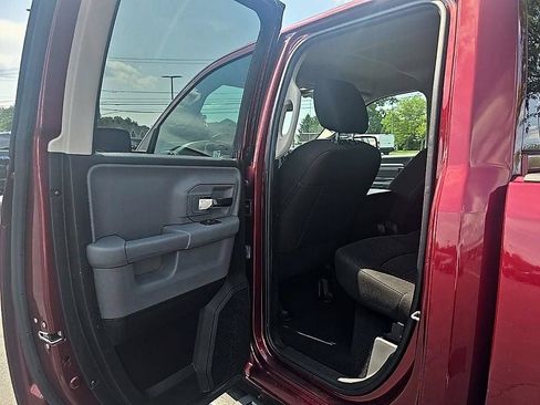 Used 2020 RAM 1500 Warlock w/ Electronics Group AWD/4WD image 29