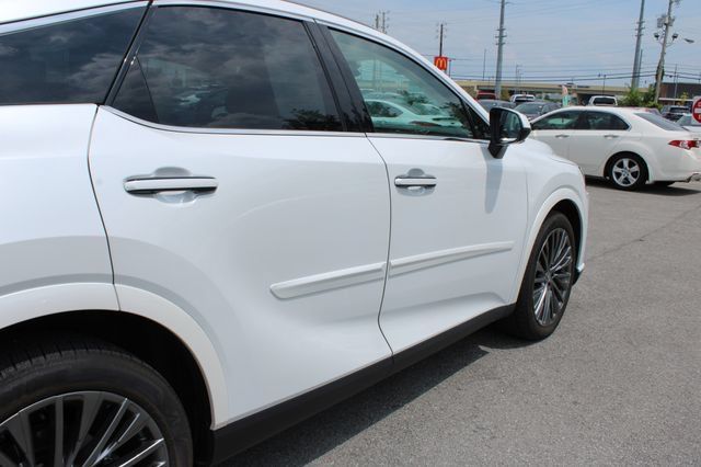Used 2025 Lexus RX 350 AWD w/ Convenience Package image 44