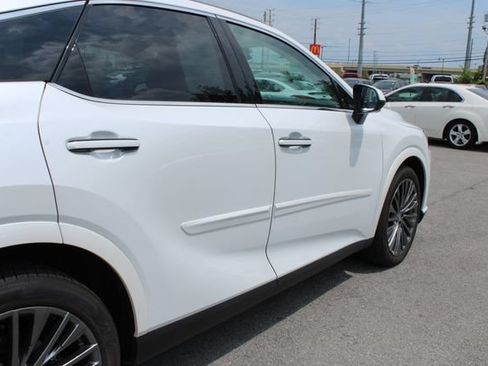 Used 2025 Lexus RX 350 AWD w/ Convenience Package image 44