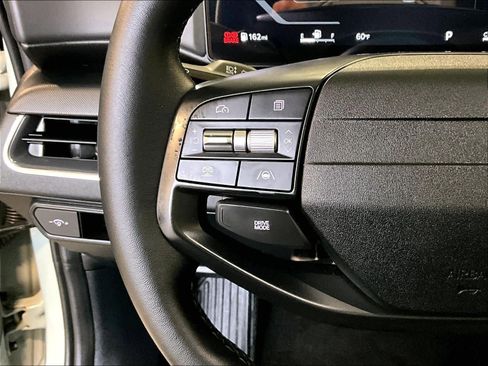 Used 2025 Kia K4 EX image 23