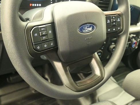 New 2026 Ford F150 XL w/ Equipment Group 103A High image 15