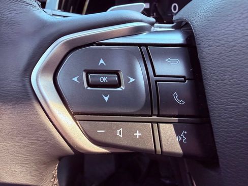 Certified 2025 Lexus RX 350 Premium w/ Accessory Package (Z1) FWD image 22
