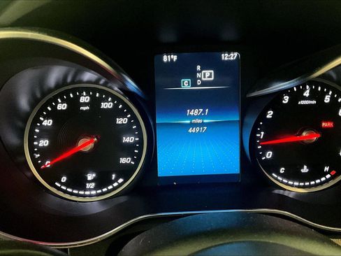 Used 2020 Mercedes-Benz C 300 4MATIC Sedan image 19