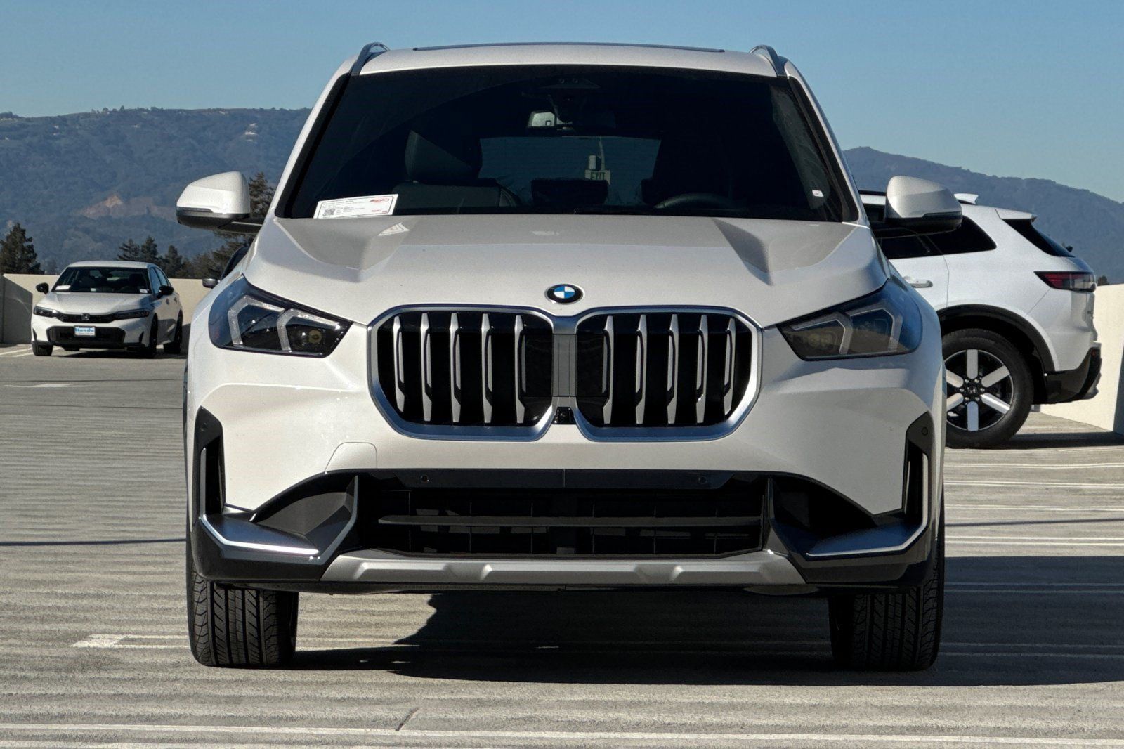 Used 2026 BMW X1 xDrive28i w/ Technology Package AWD/4WD image 6