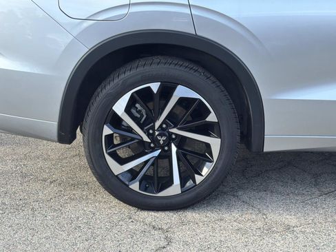 Used 2023 Mitsubishi Outlander SEL 40th Anniversary image 31