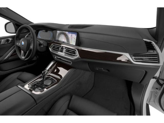 Used 2023 BMW X6 xDrive40i w/ Executive Package AWD/4WD image 18