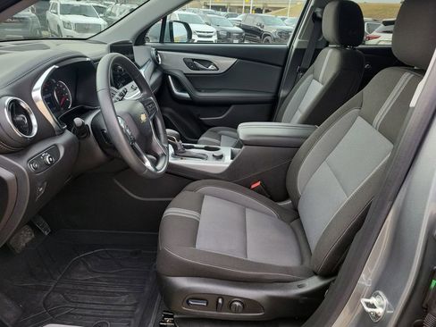 Certified 2024 Chevrolet Blazer LT w/ Convenience Package image 18