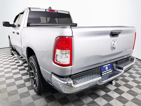 Used 2019 RAM 1500 Tradesman w/ SXT Appearance Group AWD/4WD image 9