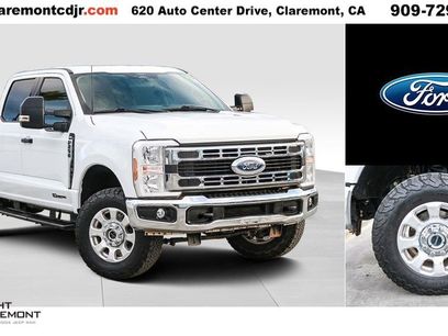 Used 2024 Ford F250 XLT w/ FX4 Off-Road Package