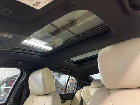 Used 2023 Cadillac CT5 Premium Luxury w/ Parking Package AWD/4WD image 13