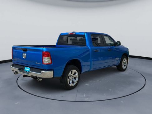 Used 2023 RAM 1500 Big Horn AWD/4WD image 8
