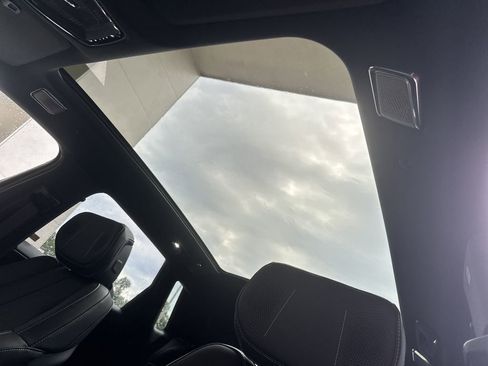 New 2026 Cadillac Lyriq V image 25