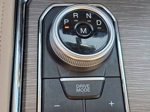 Certified 2022 Ford Expedition Max Limited image 29