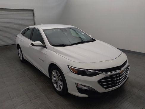 Used 2024 Chevrolet Malibu LT FWD image 13