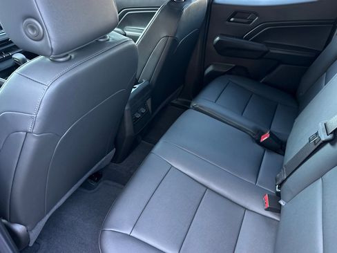 New 2026 Chevrolet Colorado Trail Boss image 12