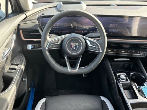 New 2025 Buick Envision Sport Touring image 4