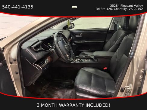 Used 2014 Toyota Avalon XLE Touring image 14