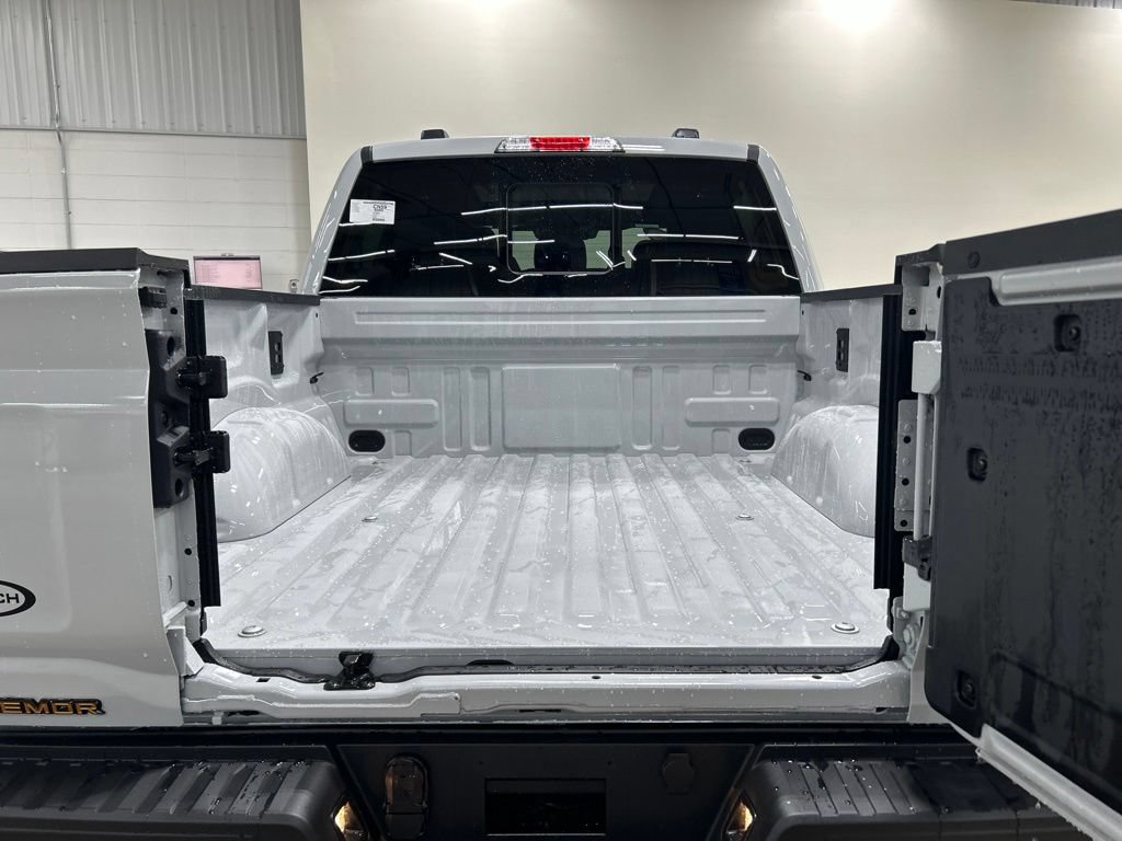 New 2026 Ford F150 Tremor w/ Equipment Group 402A High AWD/4WD image 36