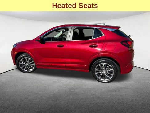 Used 2021 Buick Encore GX Select w/ Sport Touring Package image 8