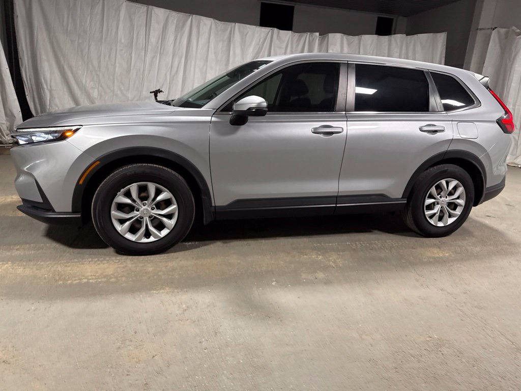 Used 2024 Honda CR-V LX image 4