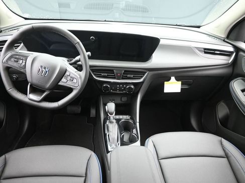 New 2026 Buick Encore GX Sport Touring w/ Advanced Technology Package AWD/4WD image 14