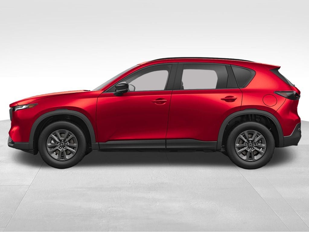 New 2026 MAZDA CX-5 Select AWD/4WD image 2