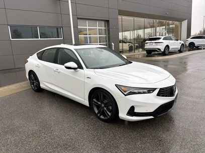 Used 2024 Acura Integra A-Spec