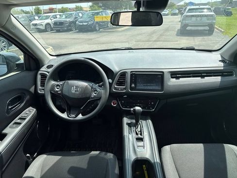 Used 2019 Honda HR-V EX image 19