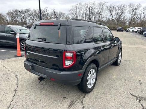 Used 2021 Ford Bronco Sport image 3