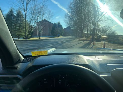 Used 2025 Nissan Altima 2.5 SR image 28