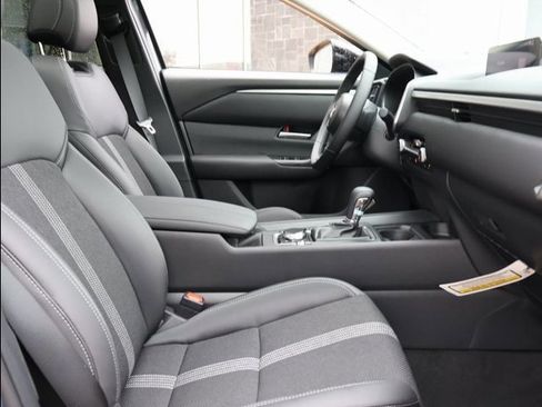 New 2026 MAZDA CX-50 AWD 2.5 S w/ Preferred Pkg image 12