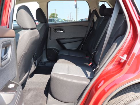 Used 2023 Nissan Rogue SV AWD/4WD image 10